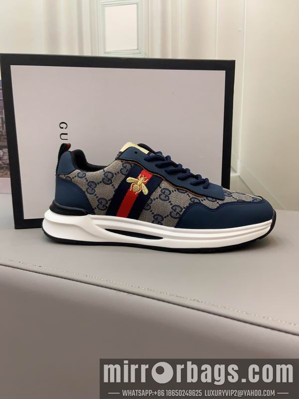 Gucci Replica Shoes sz38-44 hnm0123