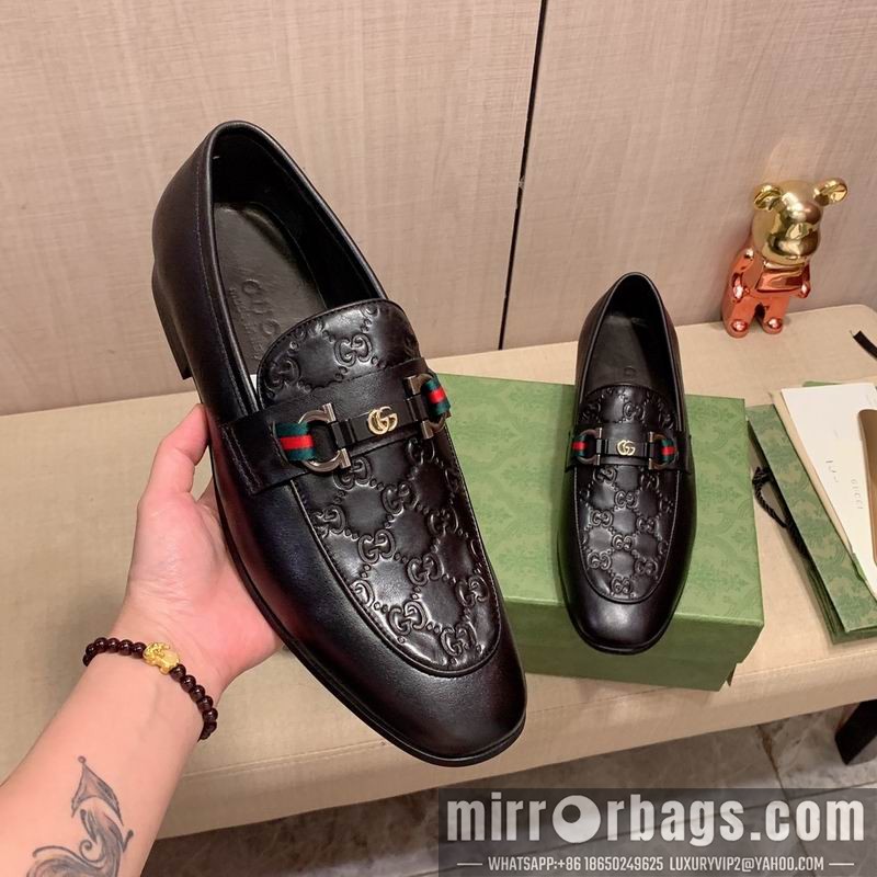 Gucci Replica Shoes sz38-46 mnf03115