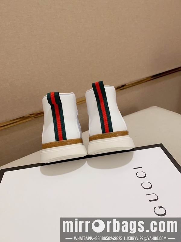 Gucci Replica Shoes sz38-44 hnm0120