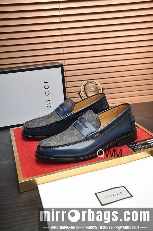 Gucci Replica Shoes sz38-45 WM03105