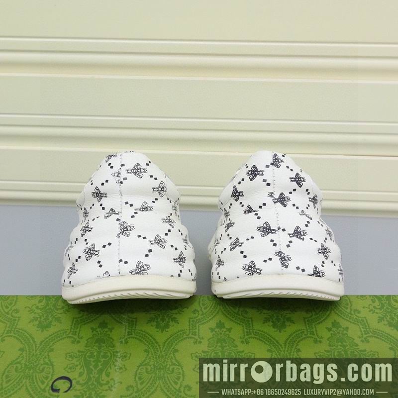 Gucci Replica Shoes X NY sz38-44 mnf0106