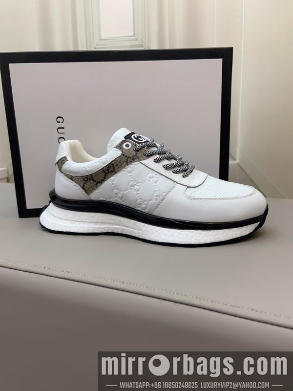 Gucci Replica Shoes sz38-44 hnm0125