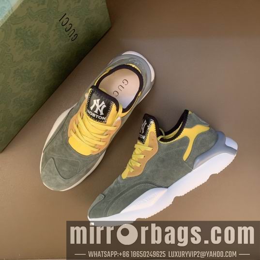 Gucci Replica Shoes sz38-45 mnh0411