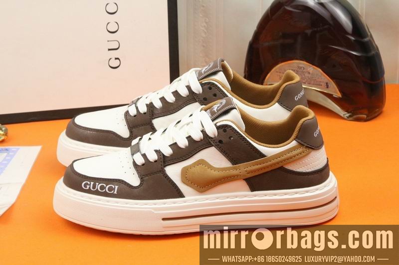 Gucci Replica Shoes sz38-43 mnf0225