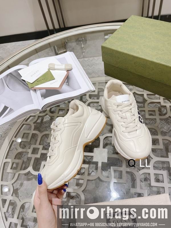 Gucci Replica Shoes colour sz35-45 LL1221