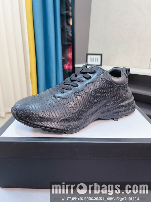 Gucci Replica Shoes sz38-44 hnm0103