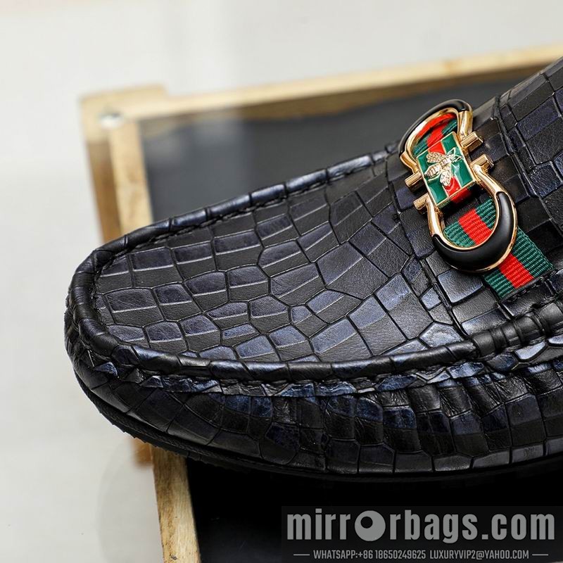 Gucci Replica Shoes sz38-44 mnf0395