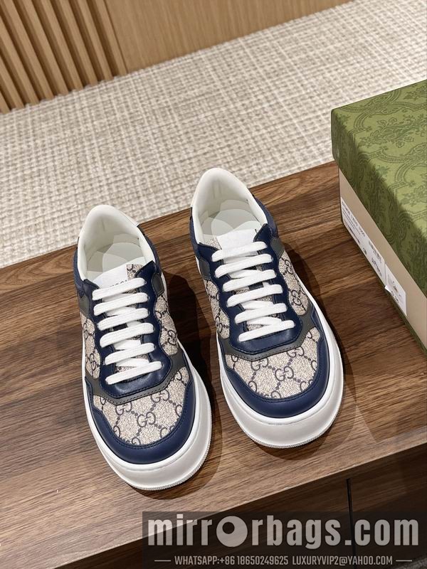 Gucci Replica Shoes sz35-40 39-45 mnf0102