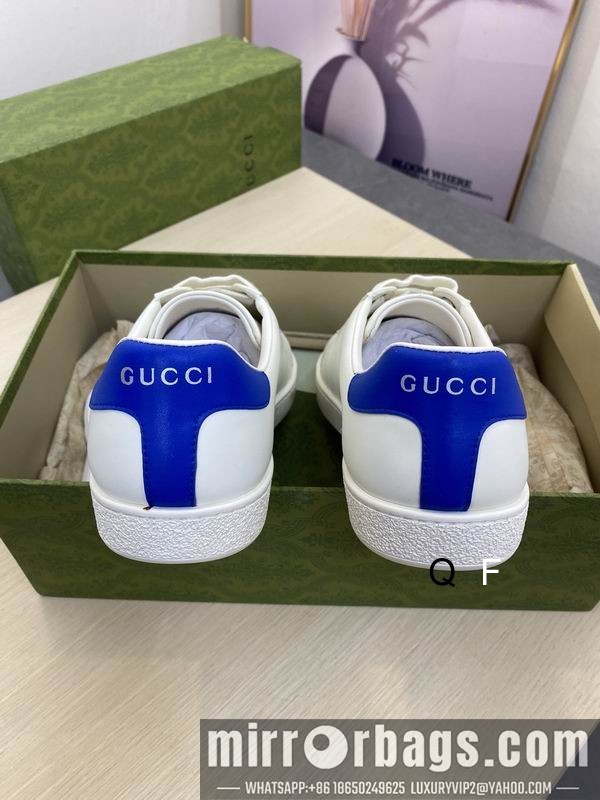 Gucci Replica Shoes sz36-45 TF0812