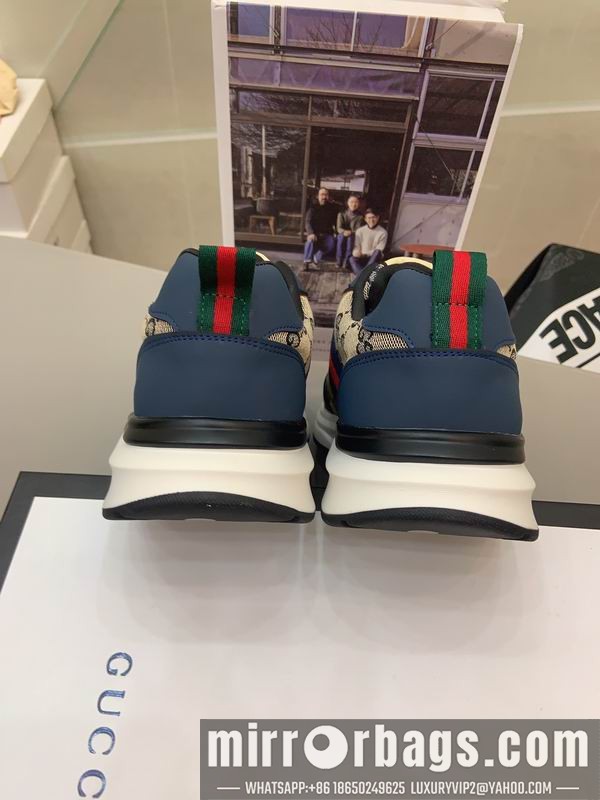 Gucci Replica Shoes sz38-44 hnm0123