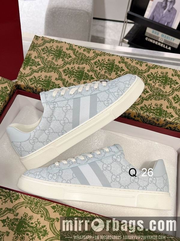 Gucci Replica Shoes sz35-45 L0904