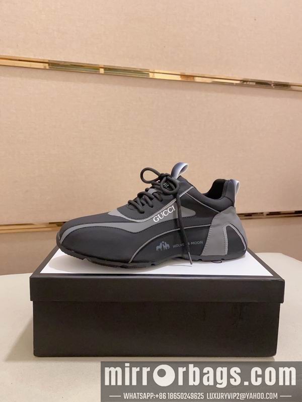 Gucci Replica Shoes sz38-44 hnm0187