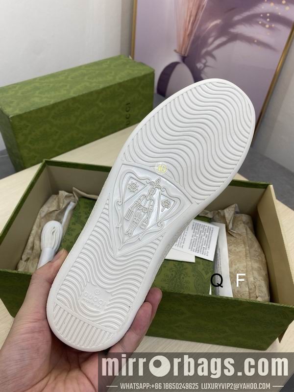 Gucci Replica Shoes sz36-45 TF0812