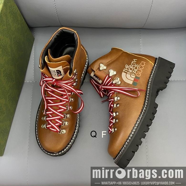 Gucci Replica Shoes sz38-44 F0301