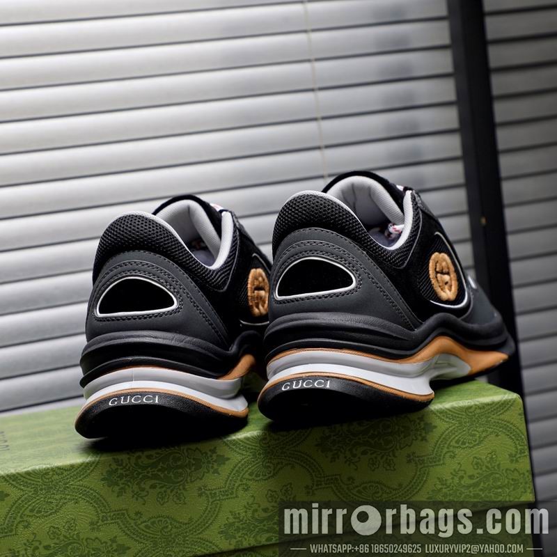 Gucci Replica Shoes sz39-45 hnm0121