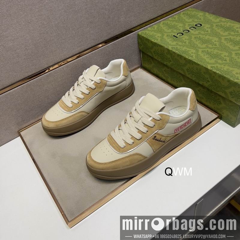 Gucci Replica Shoes sz38-45 WM0924