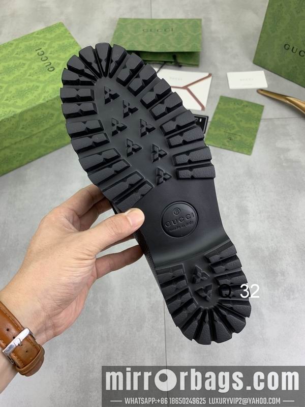 Gucci Replica Shoes sz38-45 YY0303