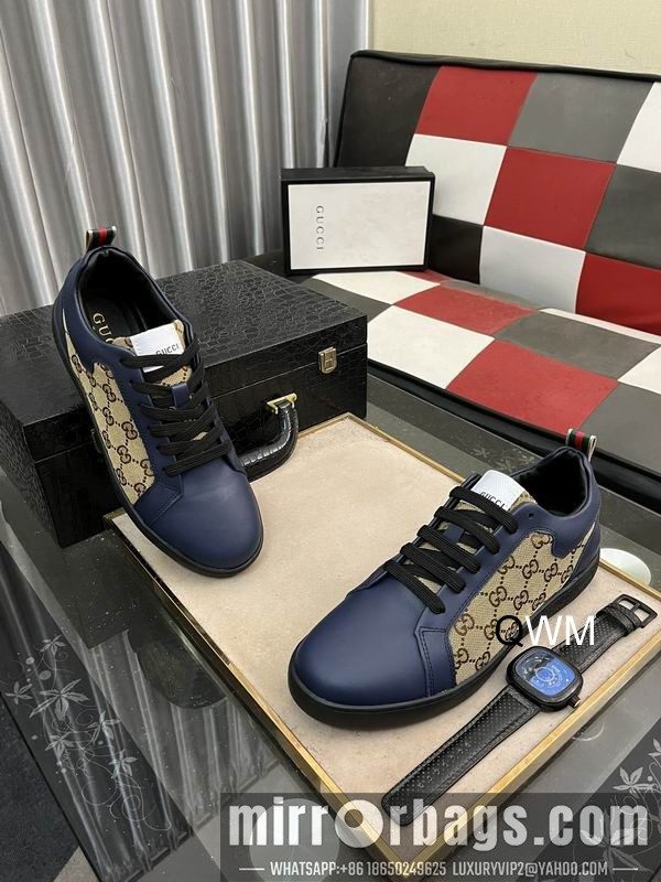 Gucci Replica Shoes sz38-45 WM0608