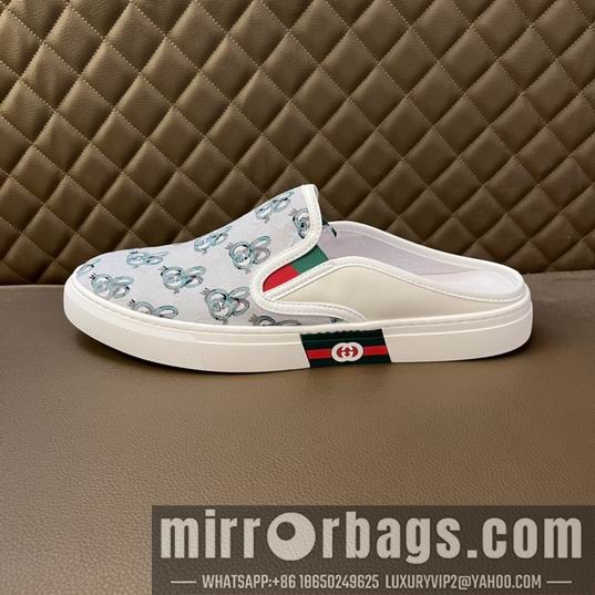 Gucci Replica Shoes sz38-45 mnh0408