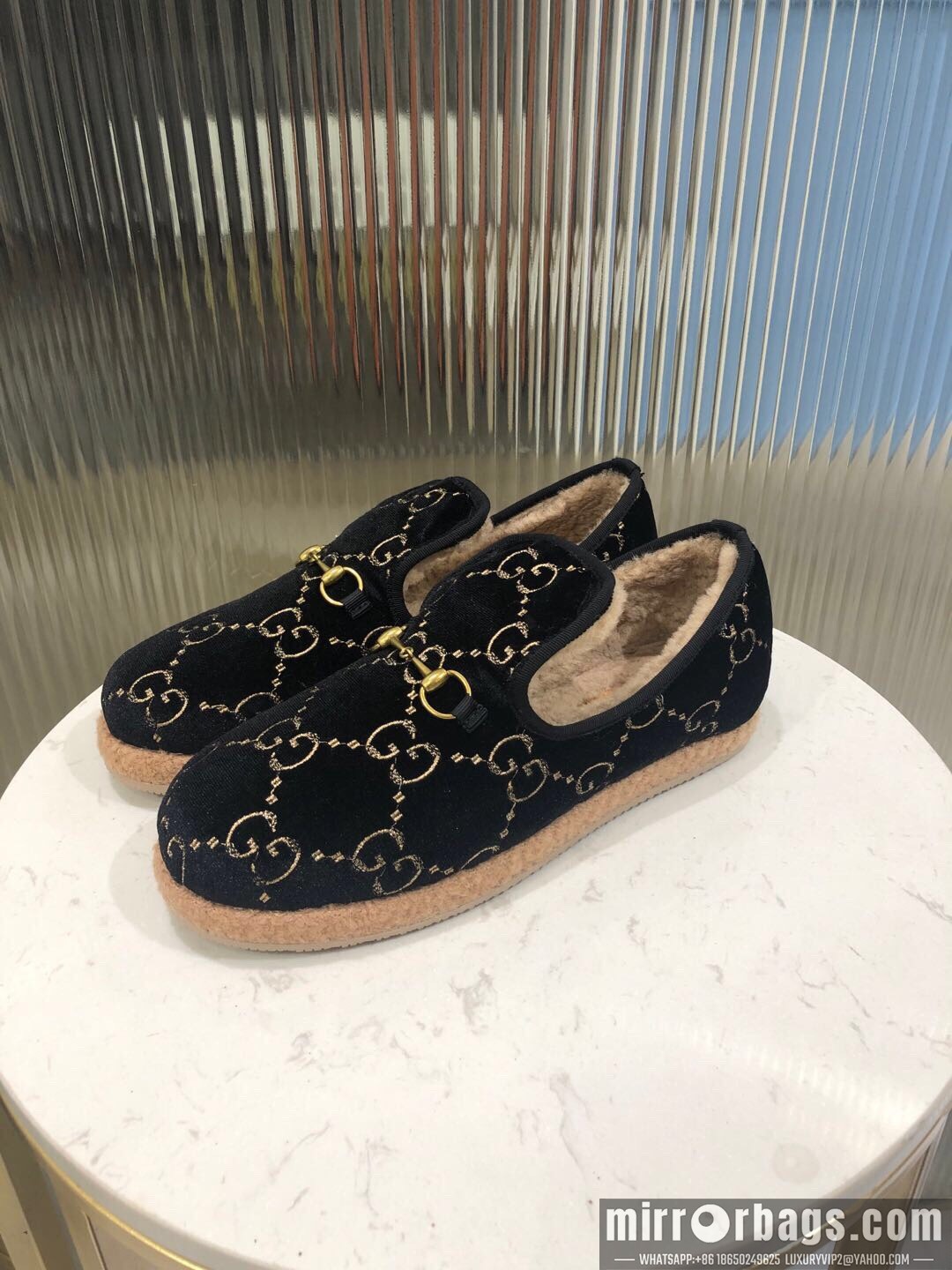 Gucci Replica Shoes sz35-41 h1006