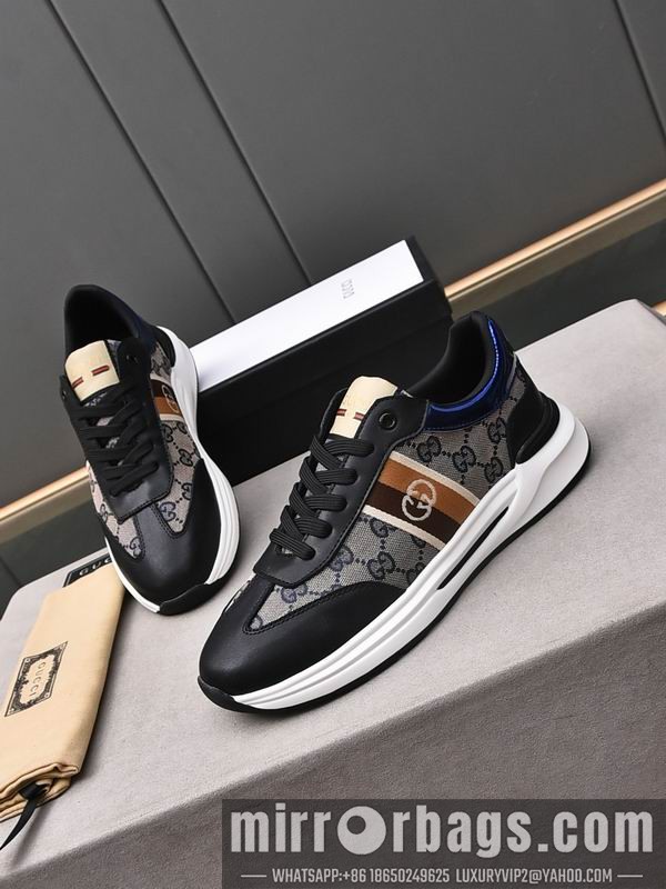 Gucci Replica Shoes sz38-44 hnm0173