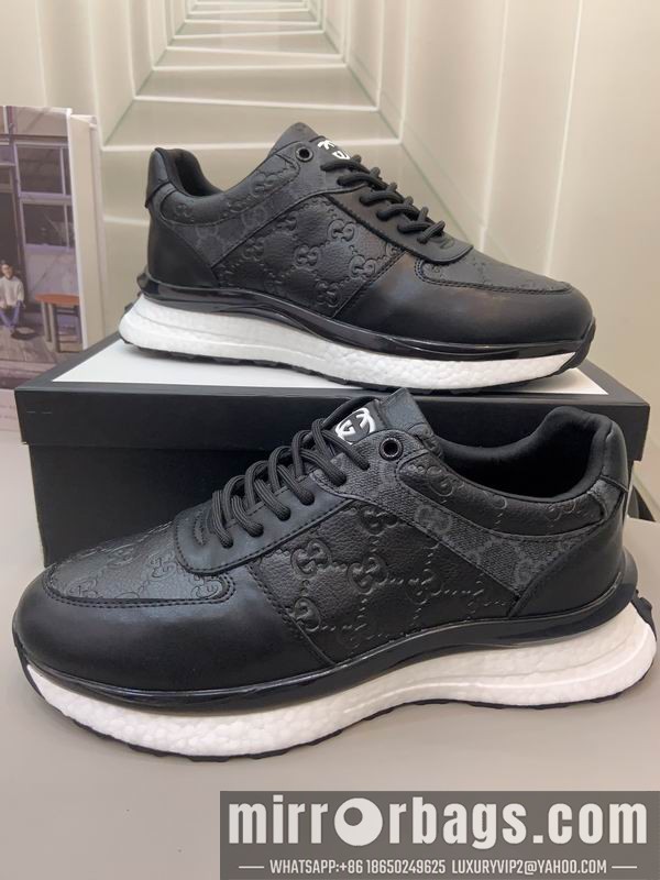 Gucci Replica Shoes sz38-44 hnm0125