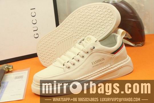 Gucci Replica Shoes sz38-43 mnh0903