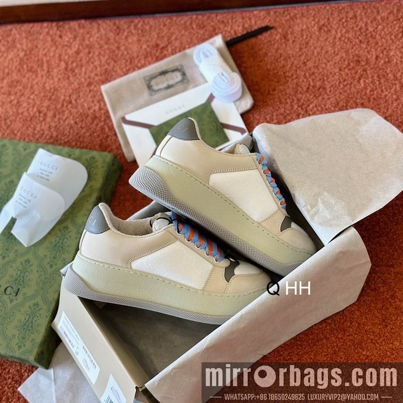 Gucci Replica Shoes sz36-45 H0818