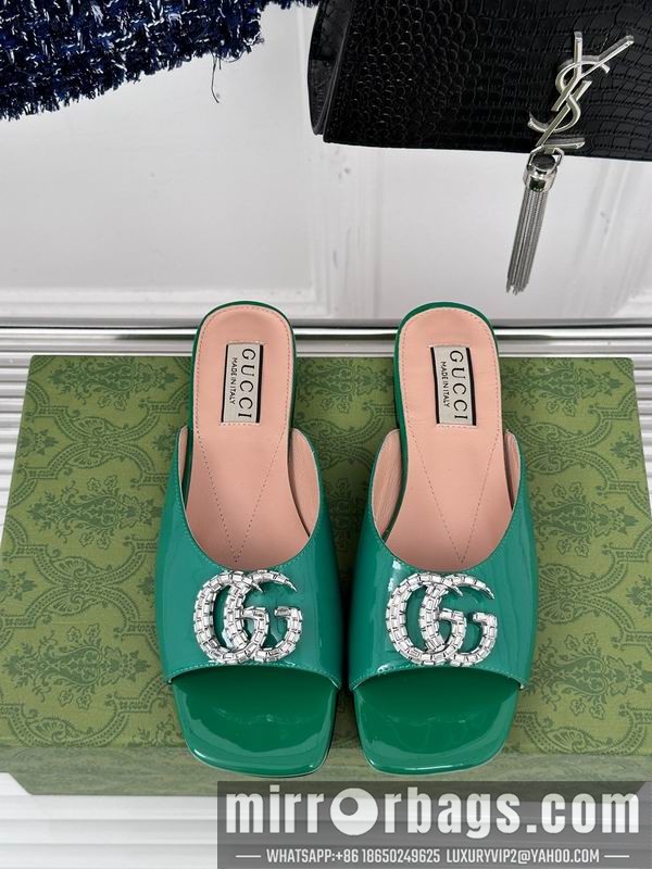 Gucci Replica Shoes sz35-42 mnf0101
