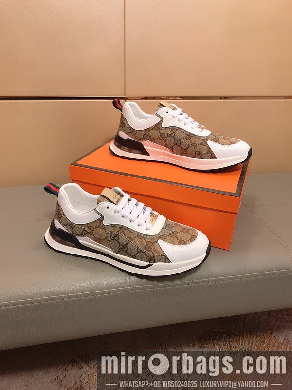 Gucci Replica Shoes sz38-44 jyh0212
