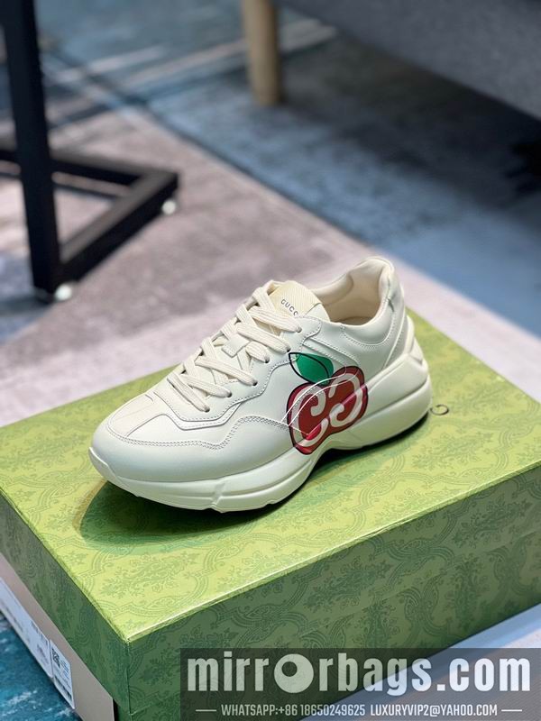 Gucci Replica Shoes sz35-44 hnm0188