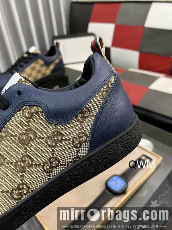 Gucci Replica Shoes sz38-45 WM0608