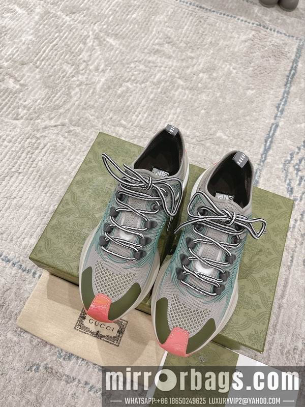Gucci Replica Shoes sz35-44 hnm0164