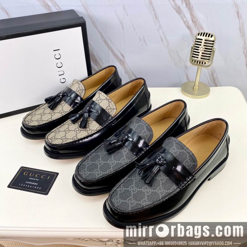Gucci Replica Shoes sz38-44 mnf0108