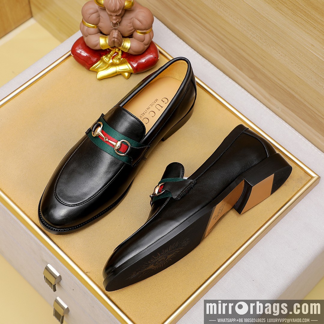 Gucci Replica Shoes sz39-44 h0615