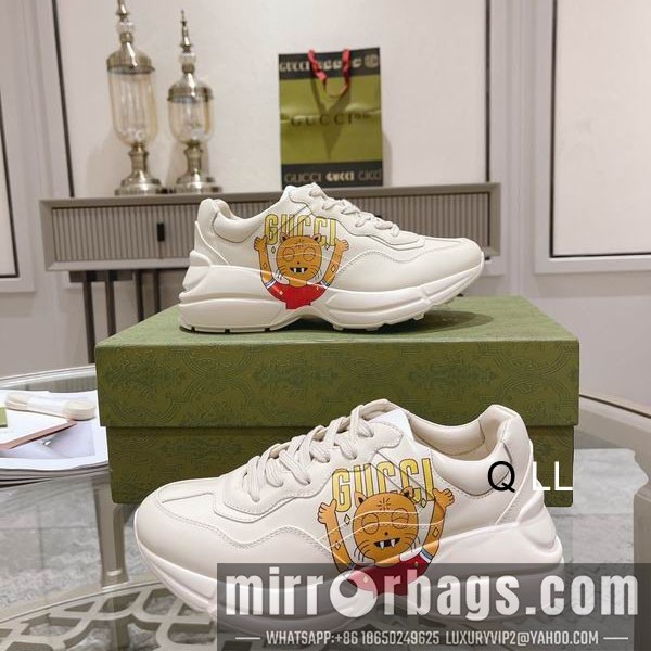 Gucci Replica Shoes colour sz35-45 LL1219