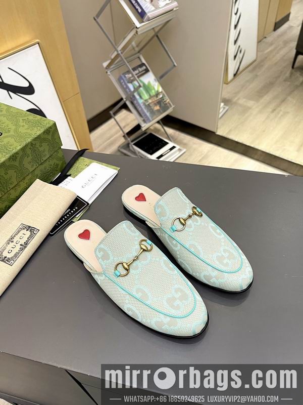 Gucci Replica Shoes sz35-41 mnf0341
