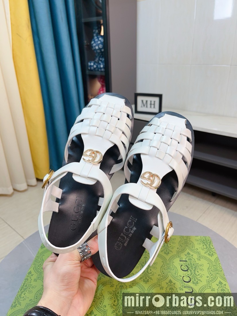 Gucci Replica Shoes sz38-44 h0701