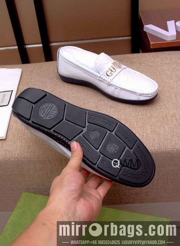Gucci Replica Shoes sz38-44 WM0340