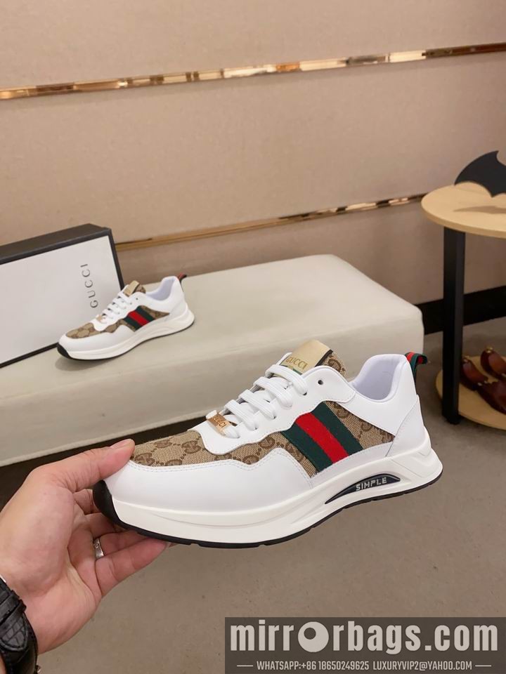 Gucci Replica Shoes sz38-45 hnh0221