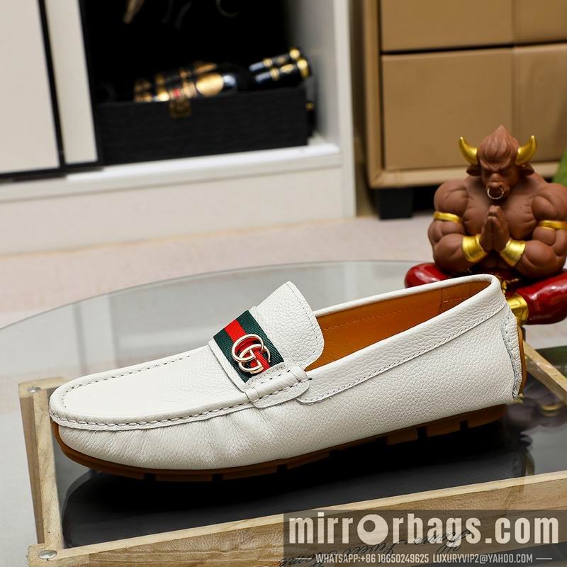 Gucci Replica Shoes sz38-44 mnf0397