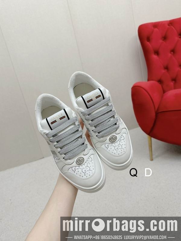 Gucci Replica Shoes sz35-45 GDT0716