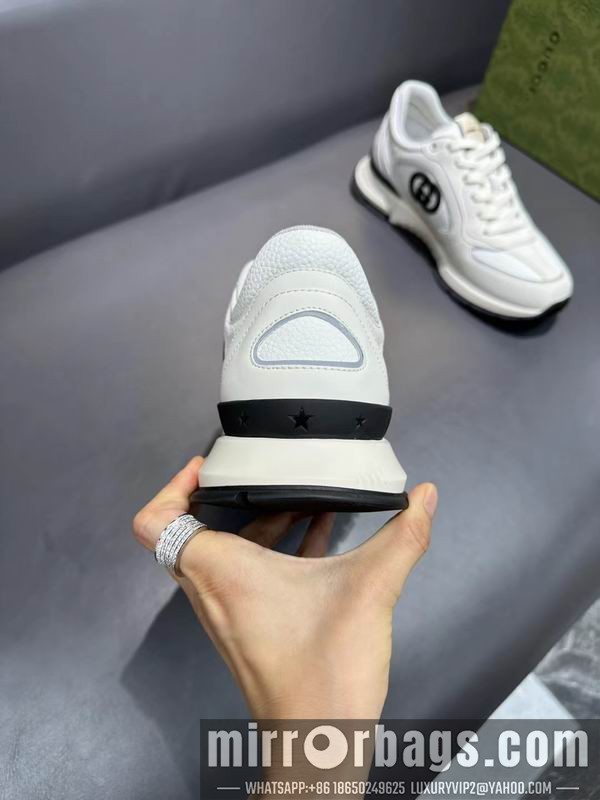 Gucci Replica Shoes sz39-44 hnm0142