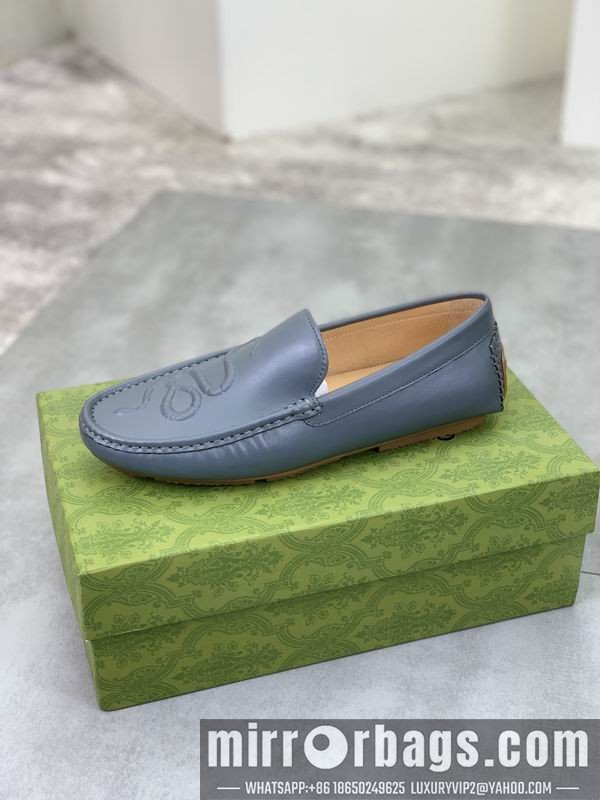Gucci Replica Shoes sz38-45 mnf0358