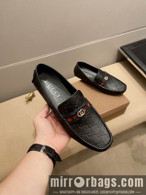 Gucci Replica Shoes sz37-45 mnf0338