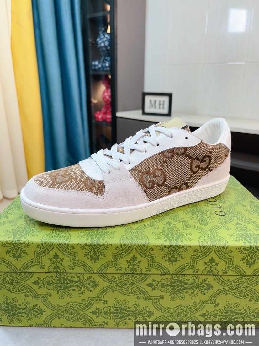 Gucci Replica Shoes sz38-44 h0734