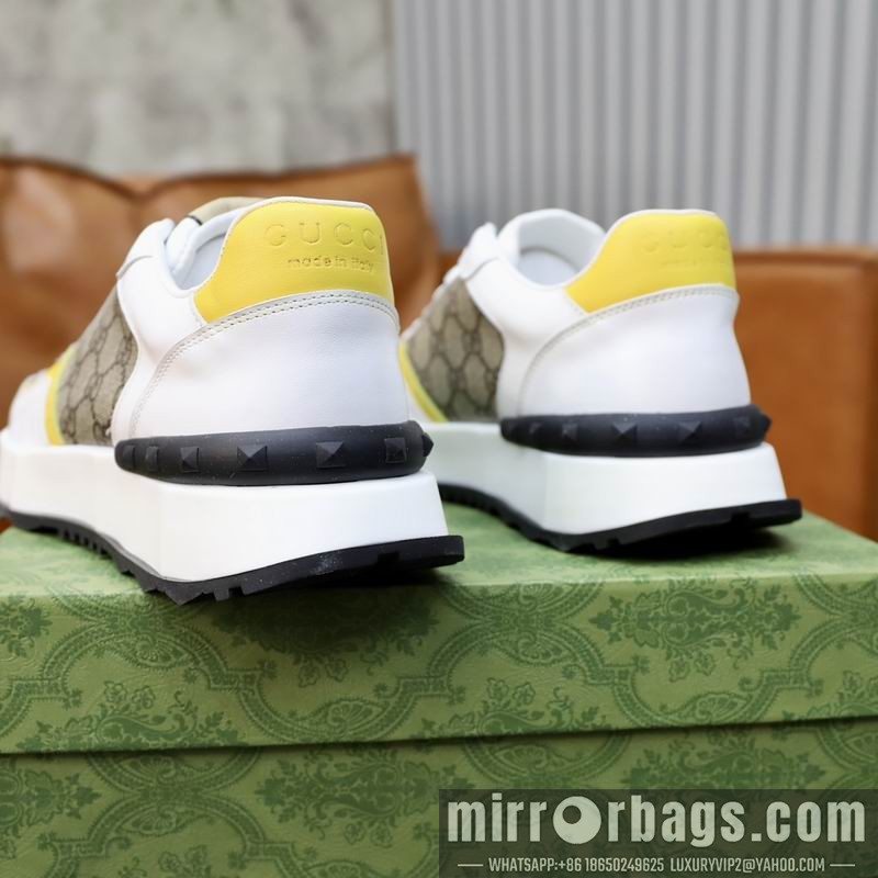 Gucci Replica Shoes sz38-44 hnm0133