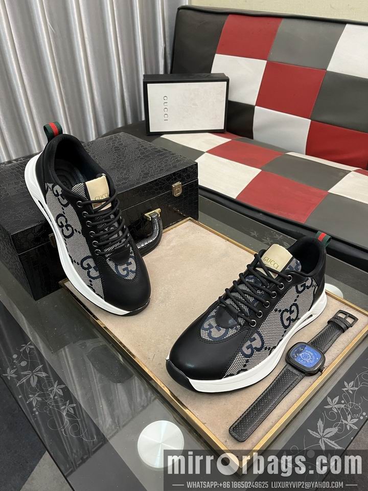 Gucci Replica Shoes sz38-44 hnh0215