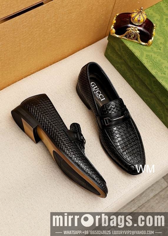 Gucci Replica Shoes sz38-45 3C WM1007