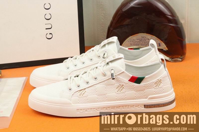 Gucci Replica Shoes sz38-43 hnm0153